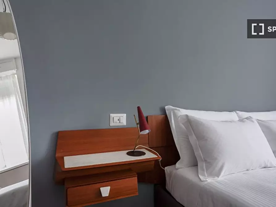 Immagine 6 di Appartamento in affitto  in Via Teglio a Milano