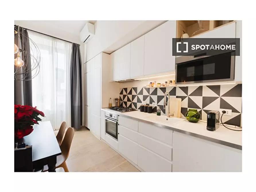 Immagine 15 di Appartamento in affitto  in Via Fra' Bartolomeo a Firenze