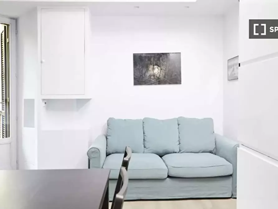 Immagine 4 di Appartamento in affitto  in Via Stendhal a Milano