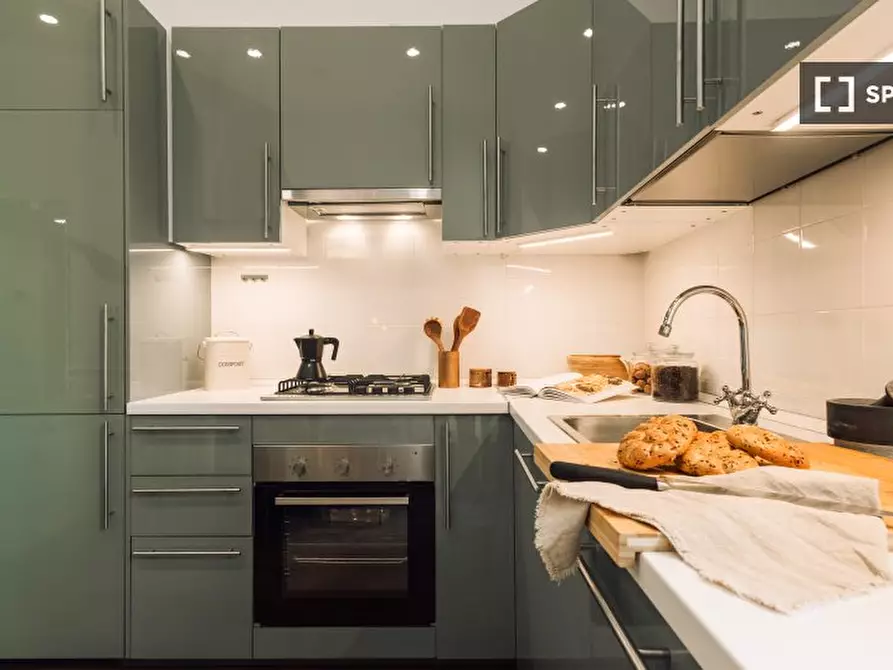 Immagine 8 di Appartamento in affitto  in Via Francesco Caracciolo a Milano