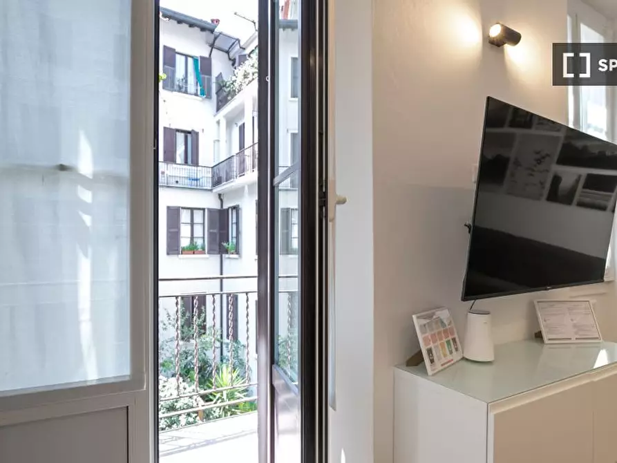 Immagine 11 di Appartamento in affitto  in Via Cellini a Milano