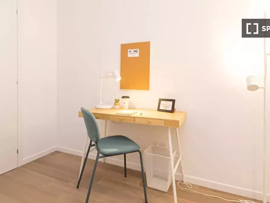 Immagine 18 di Appartamento in affitto  in Via Vespri Siciliani a Milano