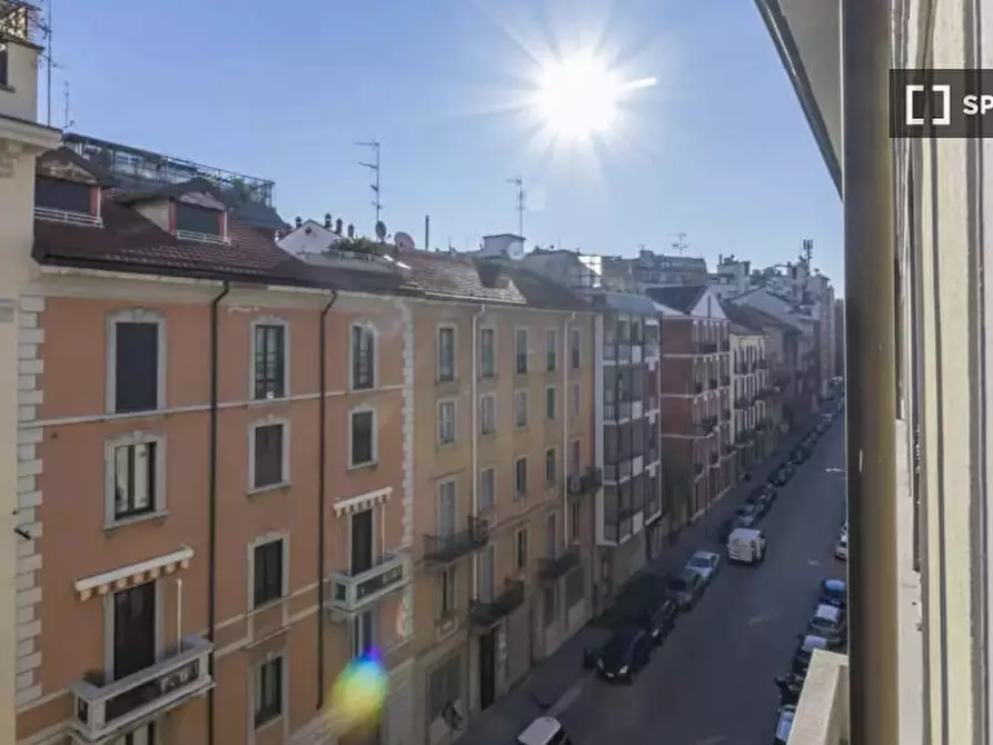 Immagine 13 di Appartamento in affitto  in Via Curtatone a Milano