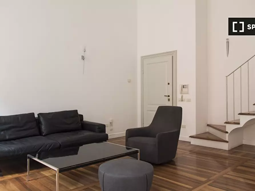 Immagine 10 di Appartamento in affitto  in Via Amedei a Milano