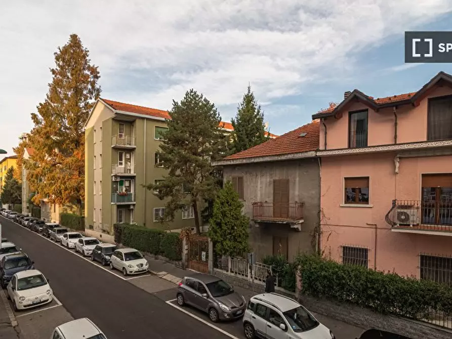 Immagine 8 di Appartamento in affitto  in Via Magenta a Sesto San Giovanni