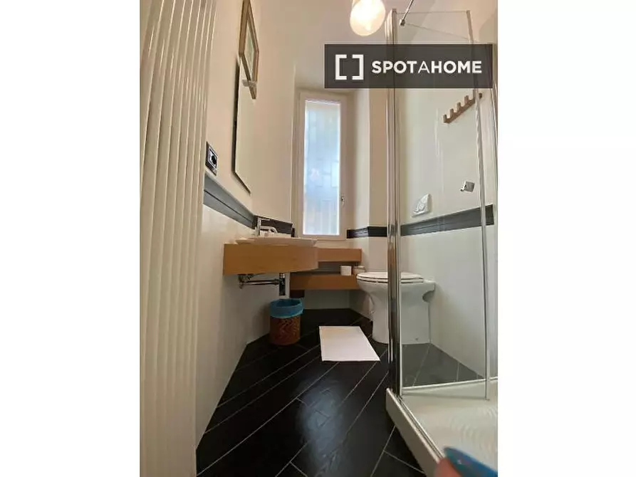 Immagine 4 di Appartamento in affitto  in Via Scipio Slataper a Roma