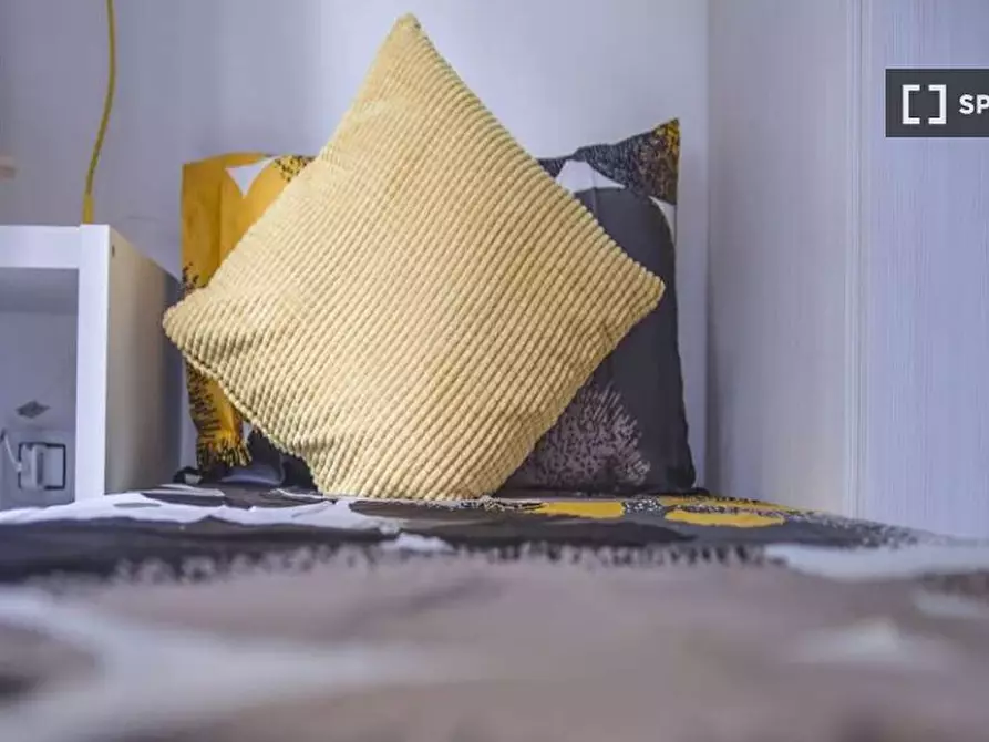 Immagine 5 di Camera condivisa in affitto  in Via Valassina Milan a Milano