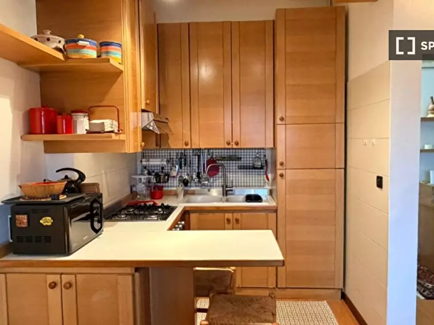 Immagine 5 di Appartamento in affitto  in Via Tito Livio a Milano