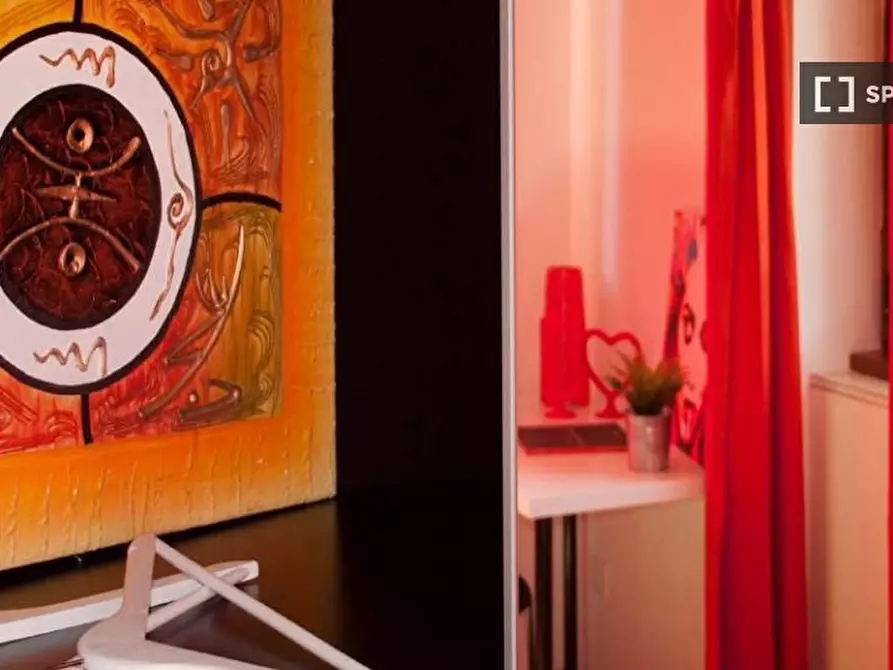 Immagine 11 di Camera condivisa in affitto  in Via Bassini a Milano