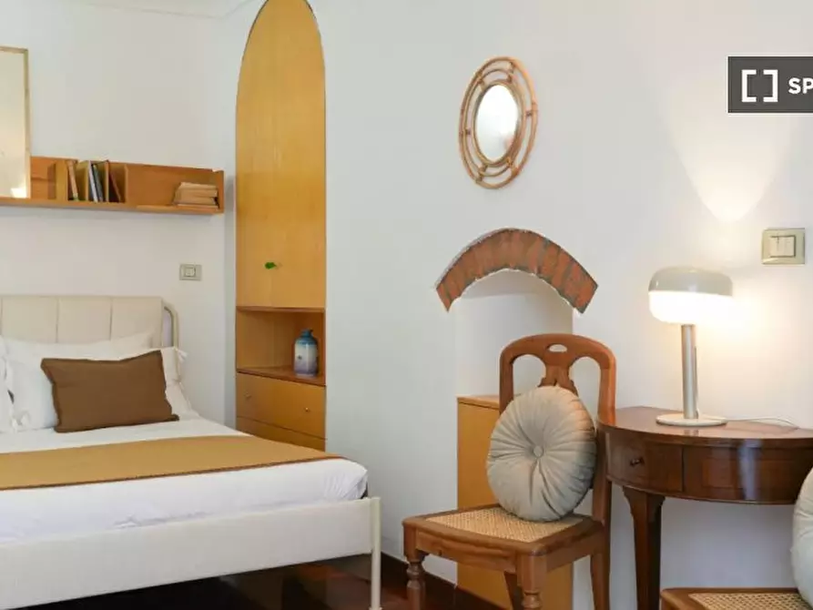 Immagine 1 di Appartamento in affitto  in Via Giuseppe Mazzini a Torino