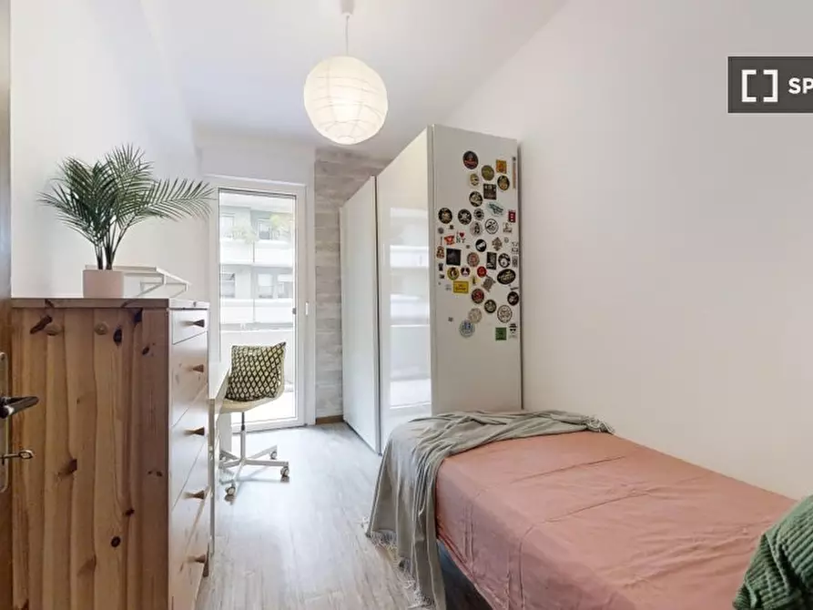 Immagine 14 di Camera condivisa in affitto  in VIA L. Ariosto a Padova