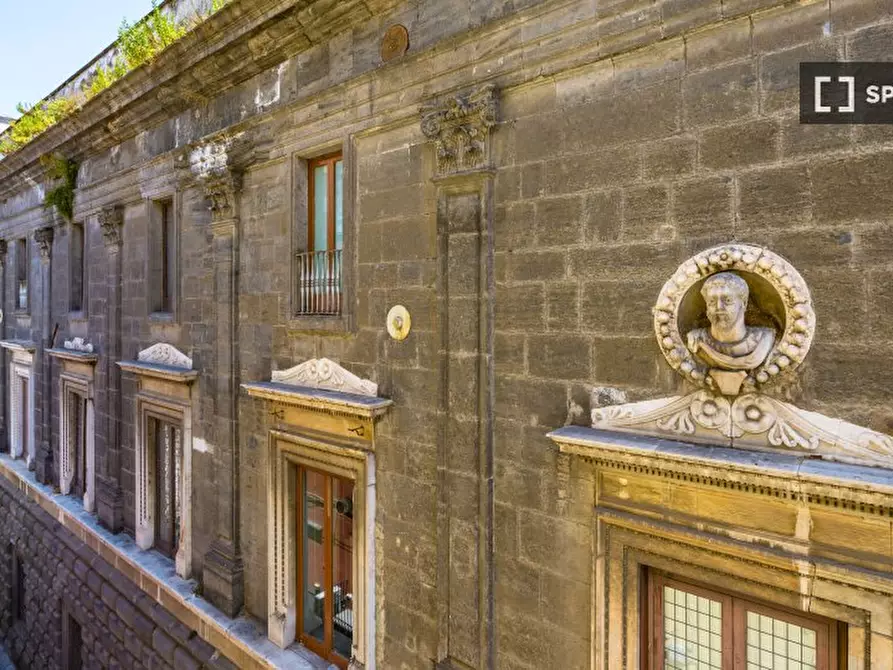 Immagine 14 di Appartamento in affitto  in Vico I Gravina a Napoli