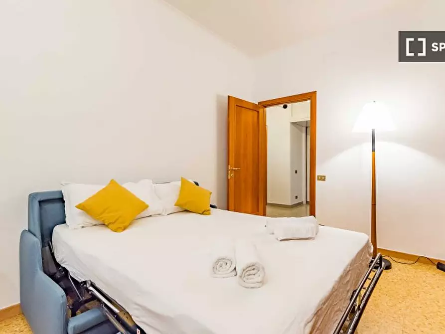 Immagine 2 di Appartamento in affitto  in Via Attilio Hortis a Roma