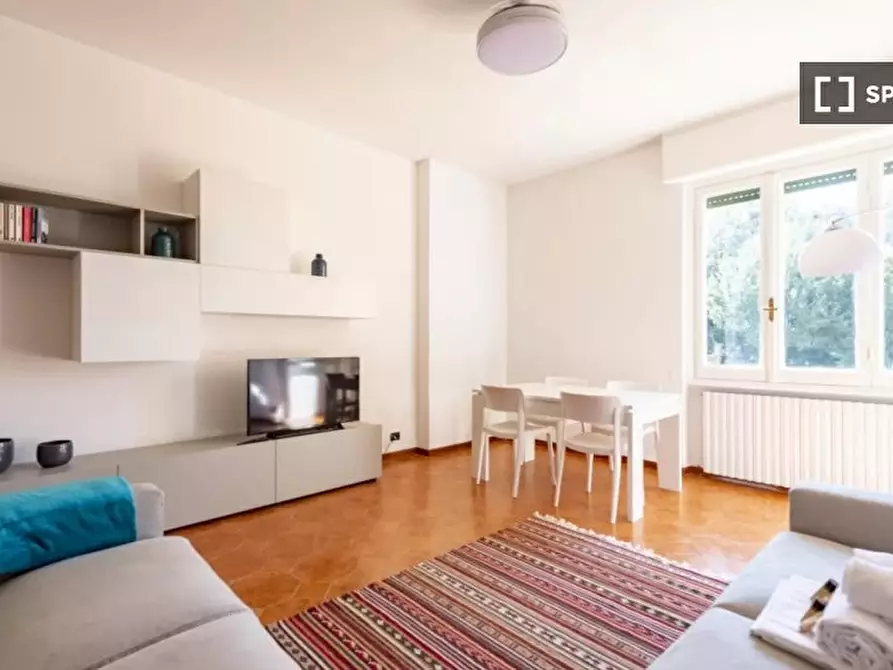 Immagine 11 di Appartamento in affitto  in Via Maggio Veroggio a Rapallo