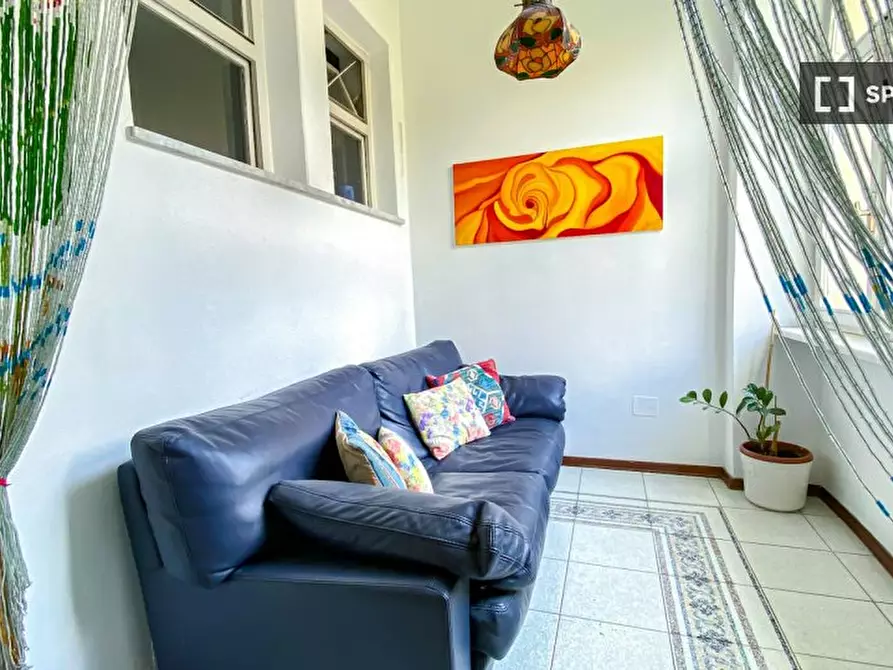 Immagine 13 di Camera condivisa in affitto  in Rosmini a Trento