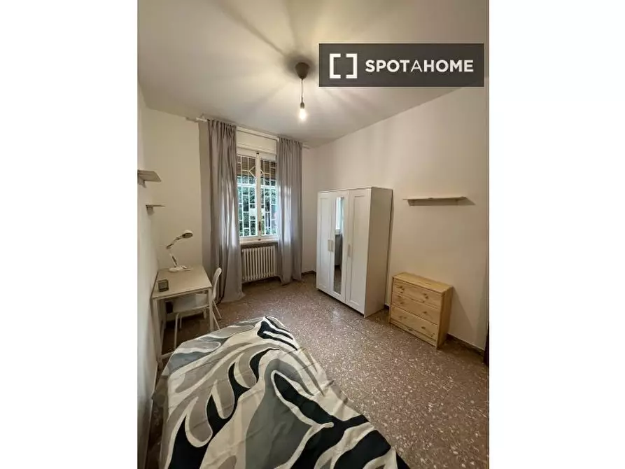 Immagine 3 di Camera condivisa in affitto  in Via D. Alighieri a Castel Maggiore