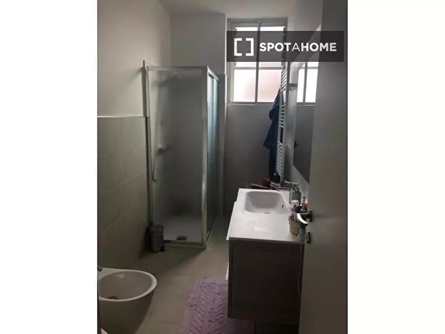 Immagine 12 di Camera condivisa in affitto  in Via Sant'Abbondio a Milano