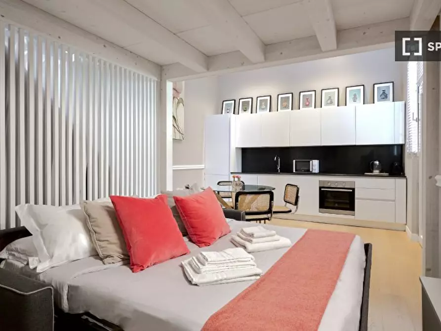 Immagine 19 di Appartamento in affitto  in Via Aleardo Aleardi a Milano