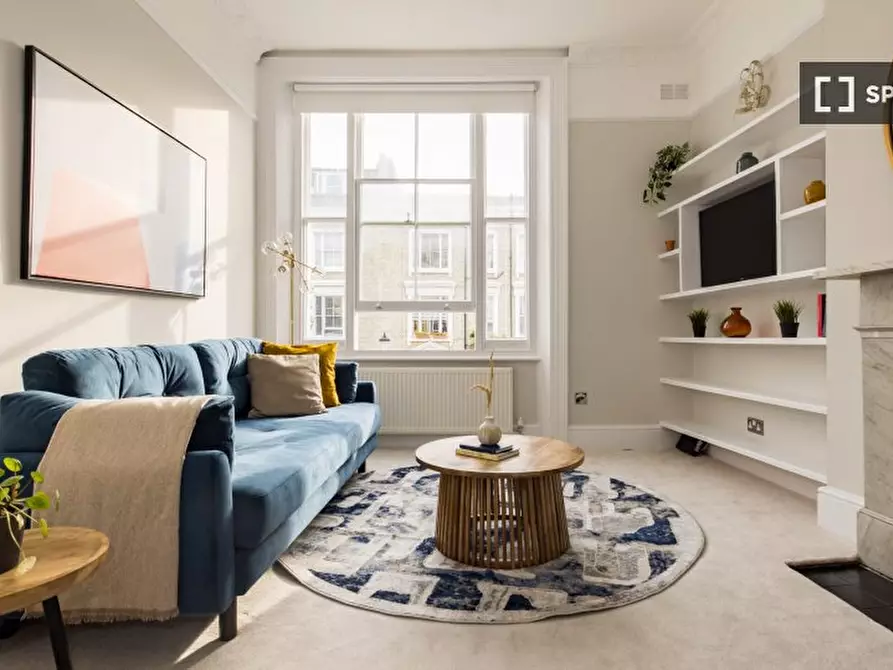 Immagine 11 di Appartamento in affitto  in flat a Kensington