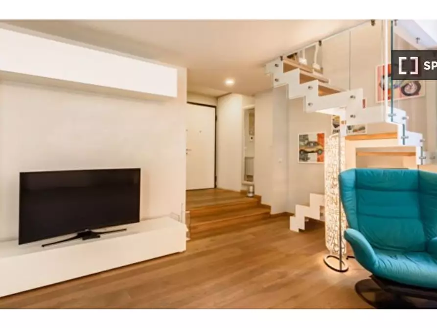 Immagine 2 di Appartamento in affitto  in Via Francesco Corteccia a Firenze