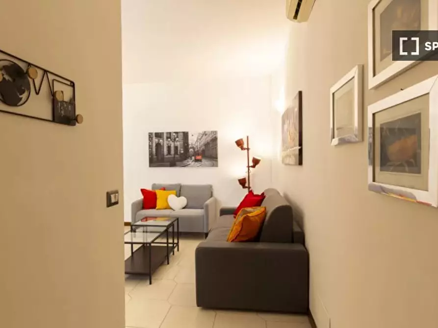 Immagine 12 di Appartamento in affitto  in Via Giorgio Washington a Milano
