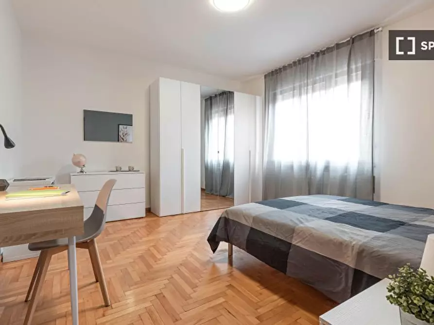 Immagine 2 di Camera condivisa in affitto  in Via Cà Magno a Padova
