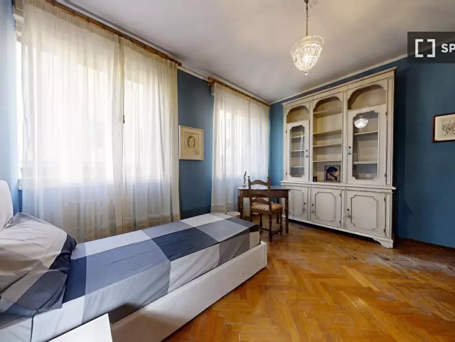 Immagine 2 di Camera condivisa in affitto  in VIA Ugo foscolo a Padova