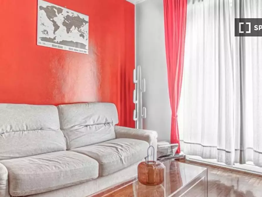 Immagine 7 di Appartamento in affitto  in Via Marco Aurelio a Milano