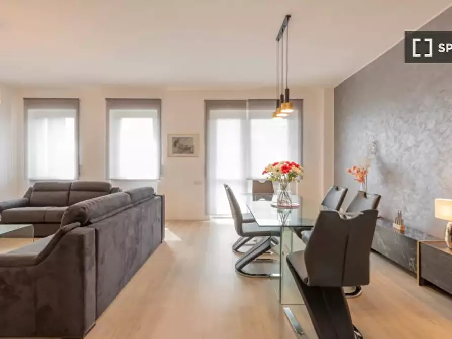 Immagine 10 di Appartamento in affitto  in Via Vincenzo Foppa a Milano