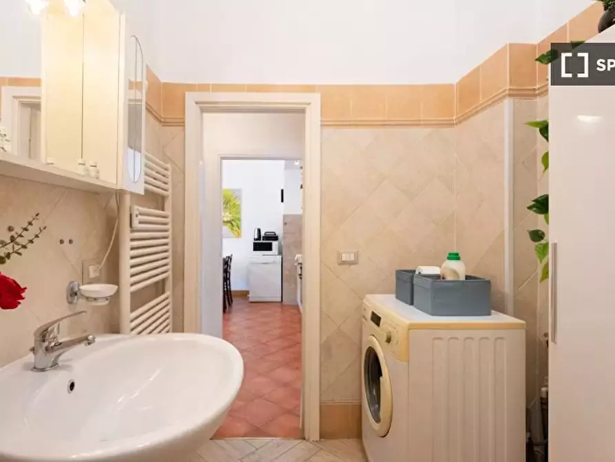 Immagine 8 di Appartamento in affitto  in Via Maria Malibran a Firenze