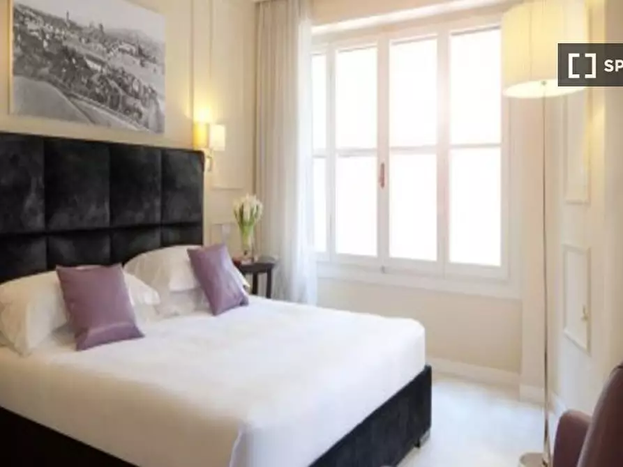 Immagine 1 di Appartamento in affitto  in Piazza di Santo Stefano a Firenze