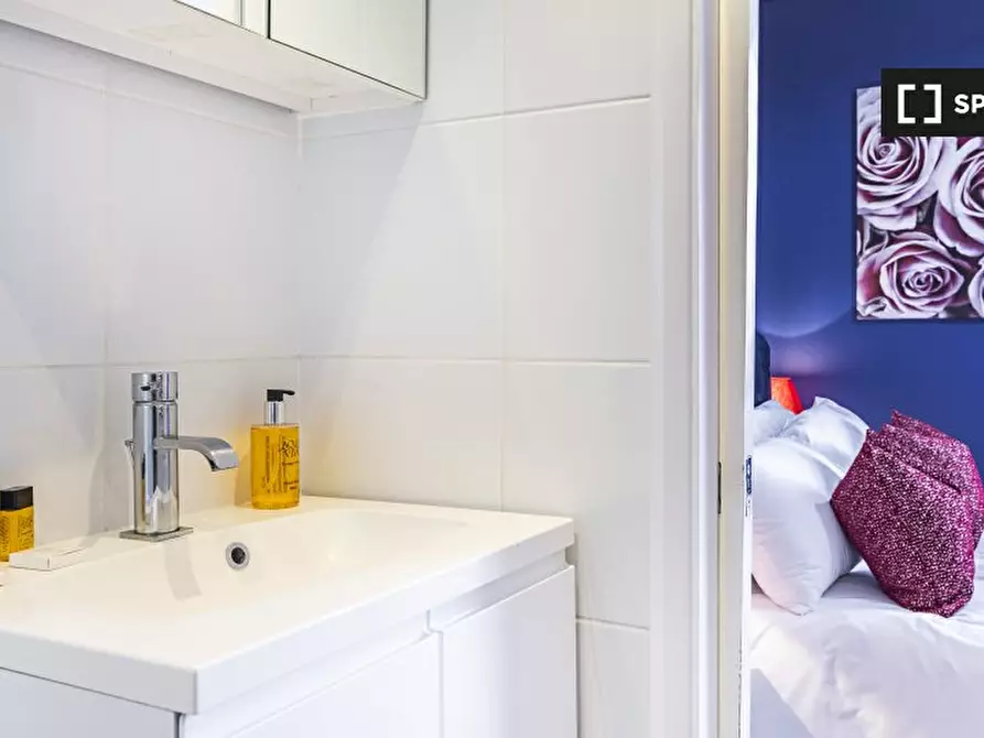 Immagine 15 di Appartamento in affitto  in Iverson Rd a Camden Town