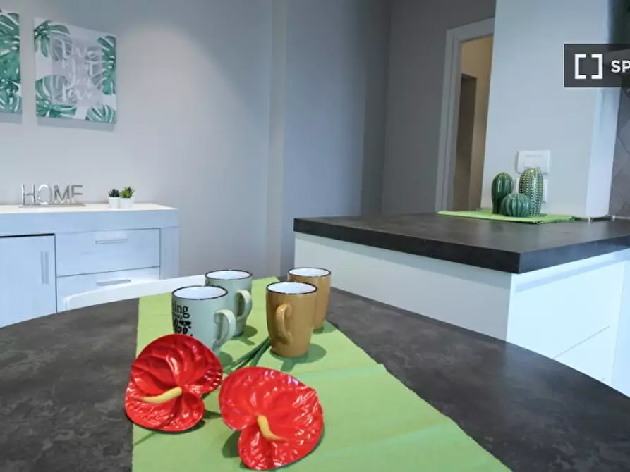 Immagine 12 di Camera condivisa in affitto  in Schivardi a Brescia