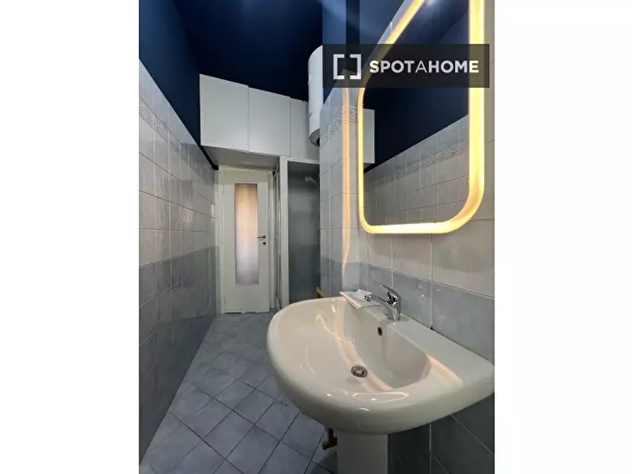 Immagine 12 di Camera condivisa in affitto  in Via Michelangelo Buonarroti a Milano