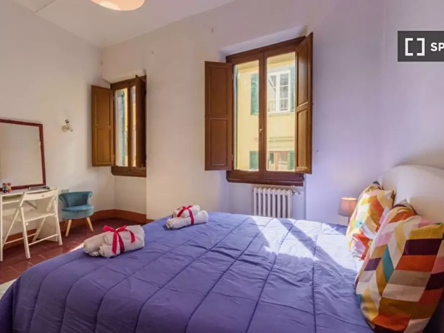 Immagine 7 di Appartamento in affitto  in Via Palazzuolo a Firenze