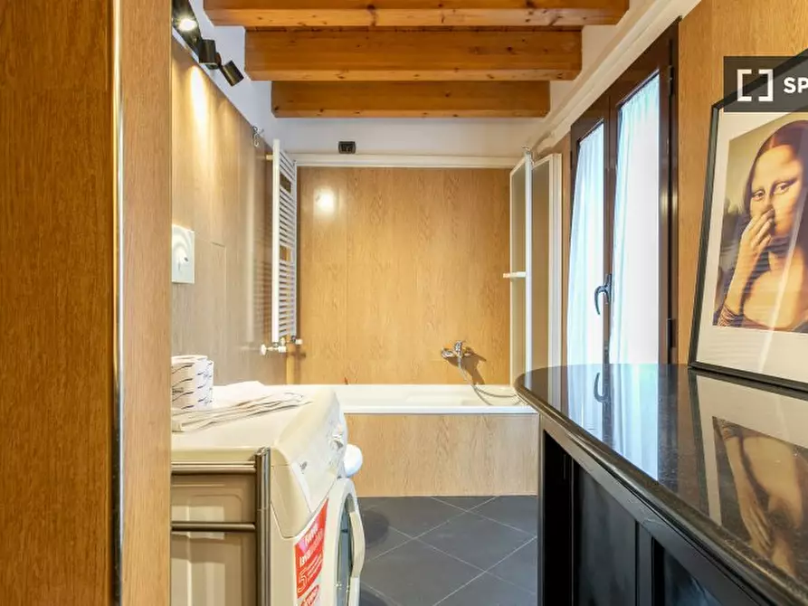 Immagine 6 di Appartamento in affitto  in Viale Lunigiana a Milano