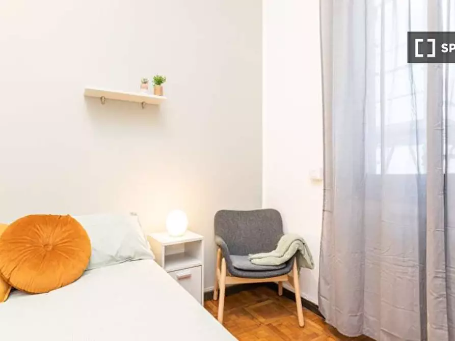 Immagine 14 di Camera condivisa in affitto  in Viale Andrea Doria a Milano