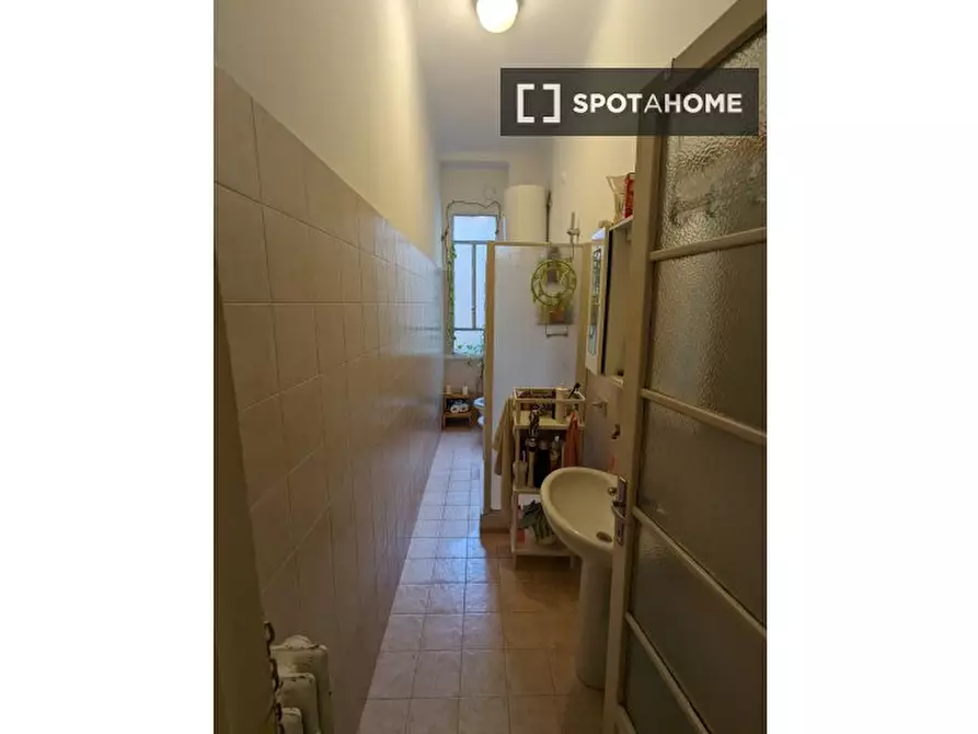 Immagine 6 di Camera condivisa in affitto  in Via Vespri Siciliani a Milano