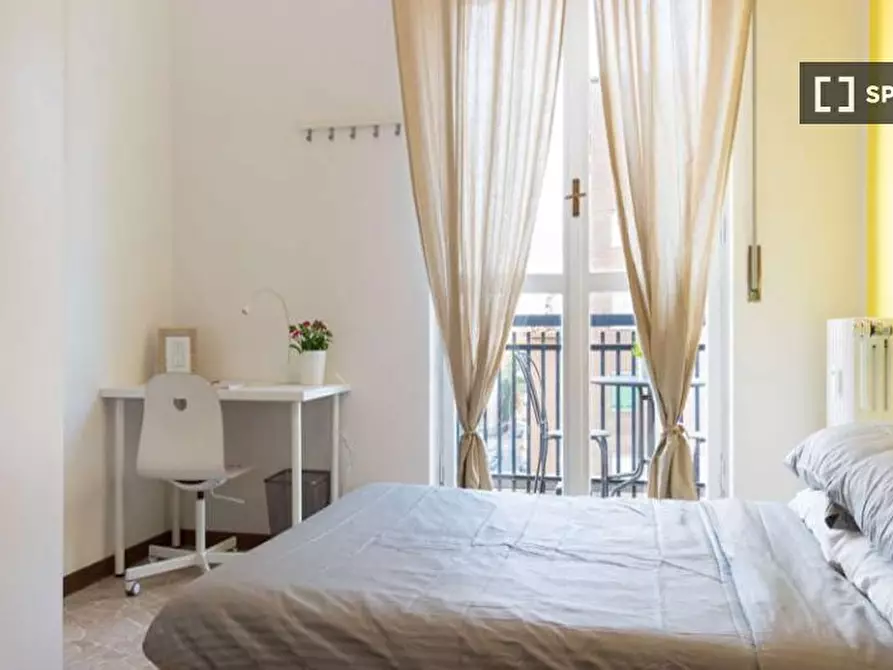 Immagine 3 di Camera condivisa in affitto  in Via delle Acacie Milan a Buccinasco