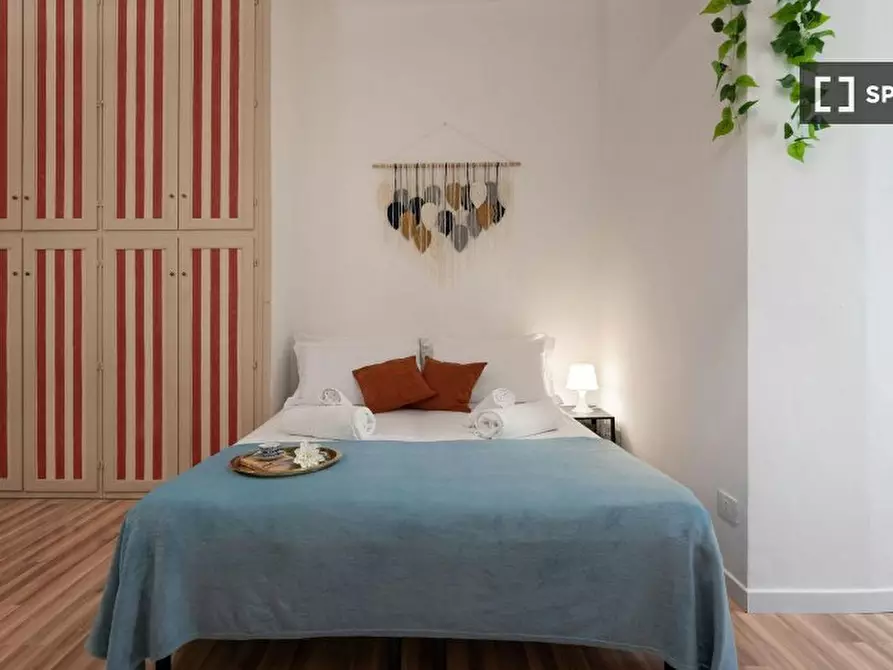 Immagine 11 di Appartamento in affitto  in Via dell'Agnolo a Firenze