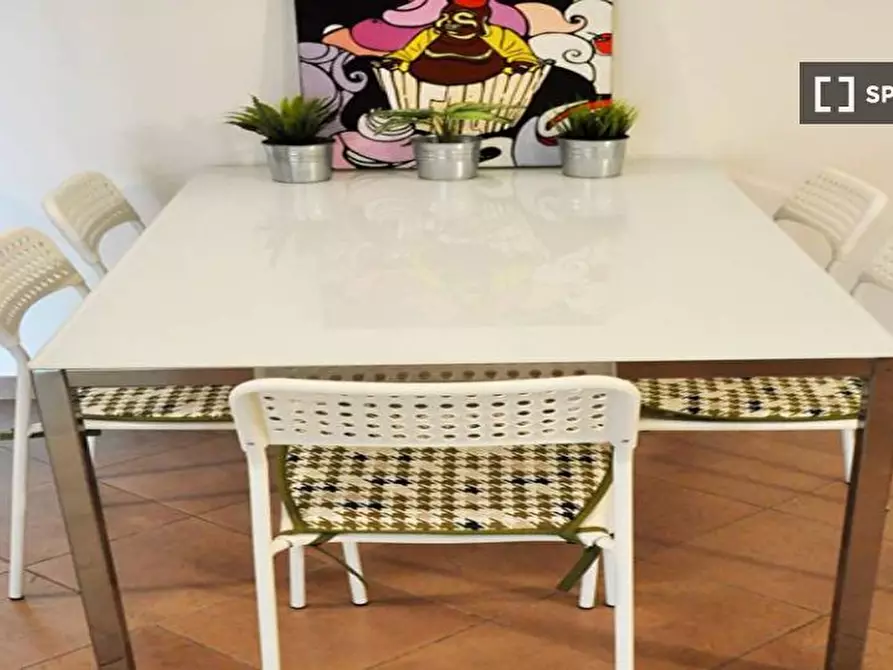 Immagine 14 di Camera condivisa in affitto  in Via Fara a Milano