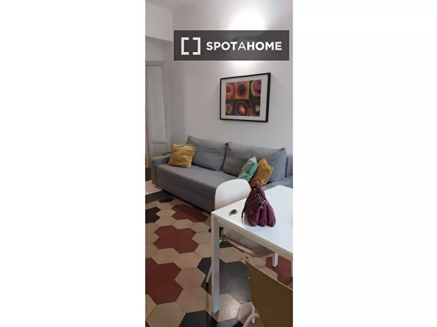 Immagine 13 di Appartamento in affitto  in Via Varesina a Milano