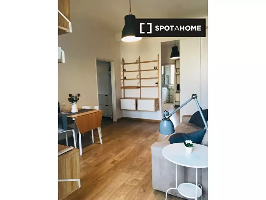 Immagine 3 di Ufficio in affitto  in Via Sebino a Milano