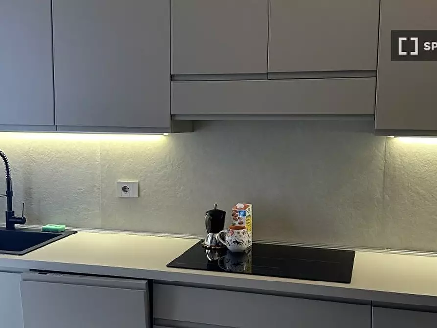 Immagine 8 di Camera condivisa in affitto  in Via Volontari del Sangue a Melzo