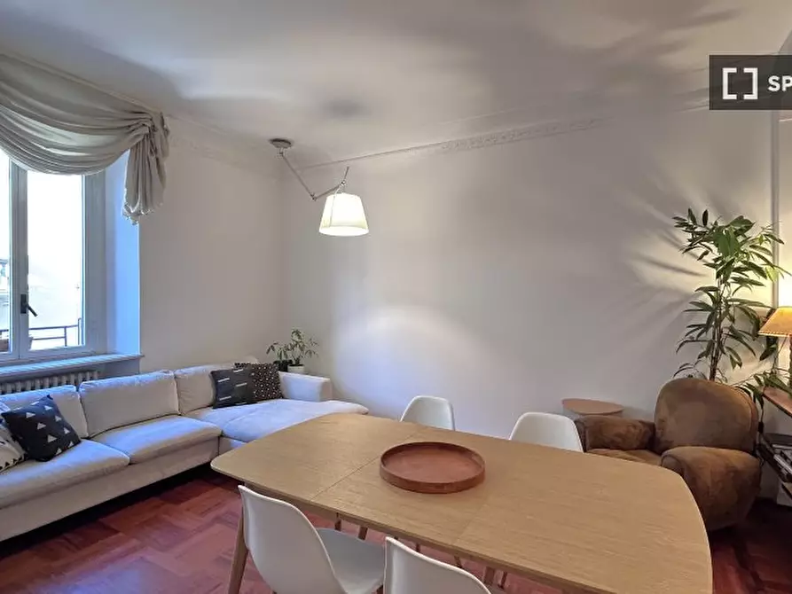 Immagine 4 di Appartamento in affitto  in Via L. Cagnola a Milano