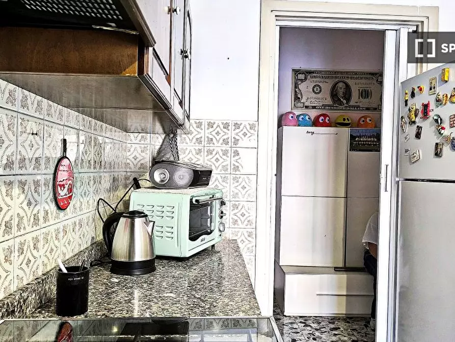 Immagine 19 di Camera condivisa in affitto  in Largo Tel Aviv a Milano