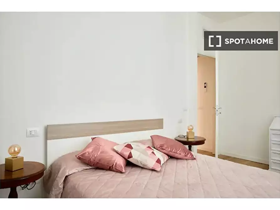 Immagine 2 di Appartamento in affitto  in Via Bernardino Verro a Milano