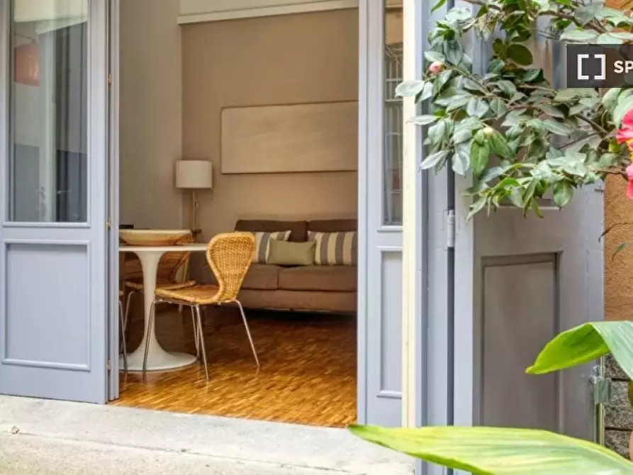 Immagine 19 di Appartamento in affitto  in Via Giuseppe Sirtori a Milano