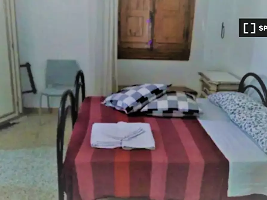 Immagine 1 di Camera condivisa in affitto  in Piazza Ludovico Antonio Muratori a Firenze