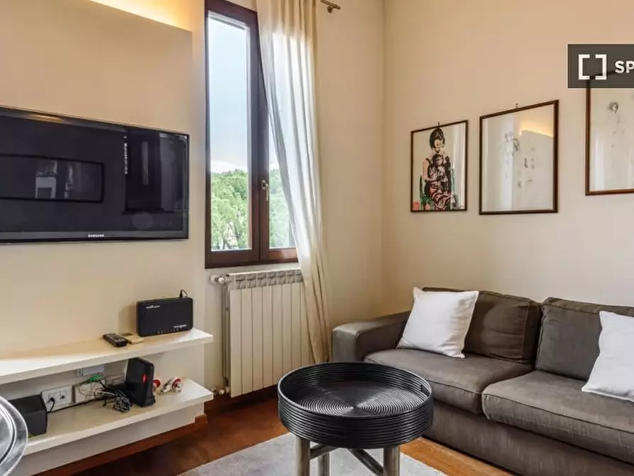 Immagine 3 di Appartamento in affitto  in Via Palazzuolo a Firenze